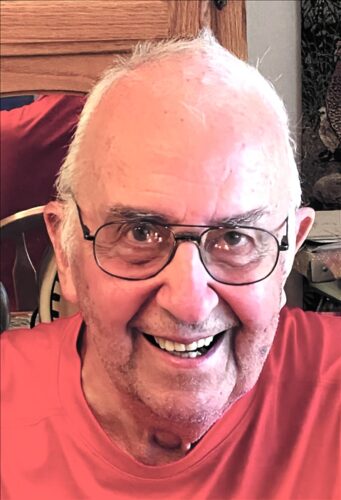 Melvin E. Speicher